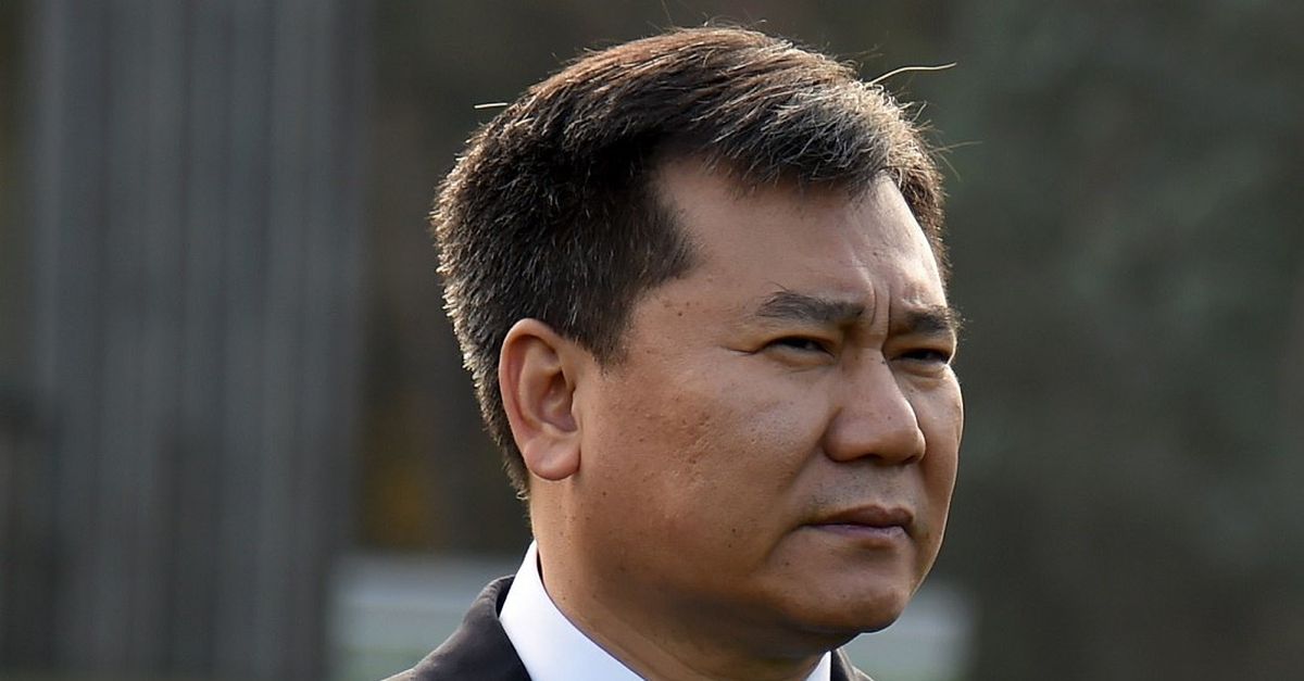 Inter, la madre delle paure: Spalletti ha staccato, Zhang Jindong venga