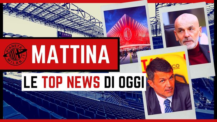 Le notizie più importanti uscite sul Milan nella mattinata di martedì 21 dicembre 2021 | AC Milan News (Getty Images) AC Milan News 21 dicembre 2021