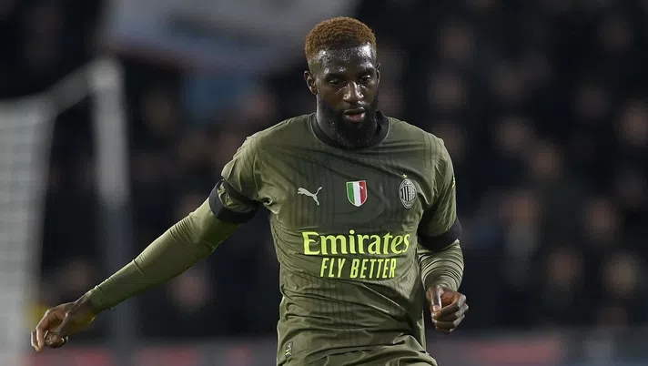 Tiémoué Bakayoko AC Milan amichevole PSV-Milan 3-0