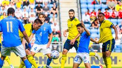 Italia U21, martedì sorteggi per Europeo. Le fasce e i possibili avversari