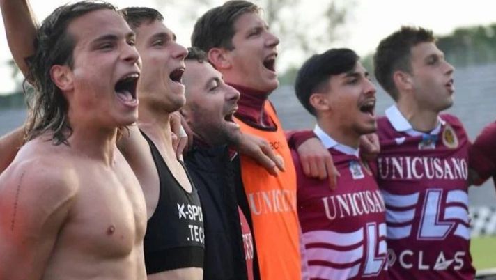 Livorno in Serie D: i derby con Arezzo e Grosseto, con il Pisa nel mirino… LIVORNO IN D