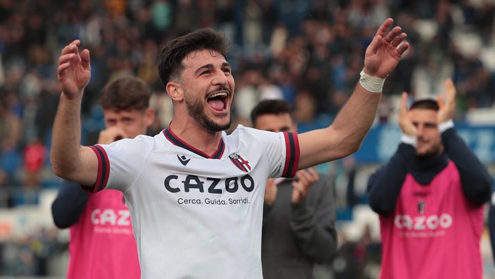 Orsolini-Italiano, il duo perfetto. Ecco la strada verso il futuro - immagine 1