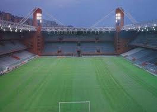 Stadio di Marassi (fonte foto: www.ilcalcio.net) Stadio di Marassi (fonte foto: www.ilcalcio.net)