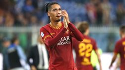 UFFICIALE. Roma, riecco Smalling: terminata la telenovela, Fonseca riabbraccia il difensore