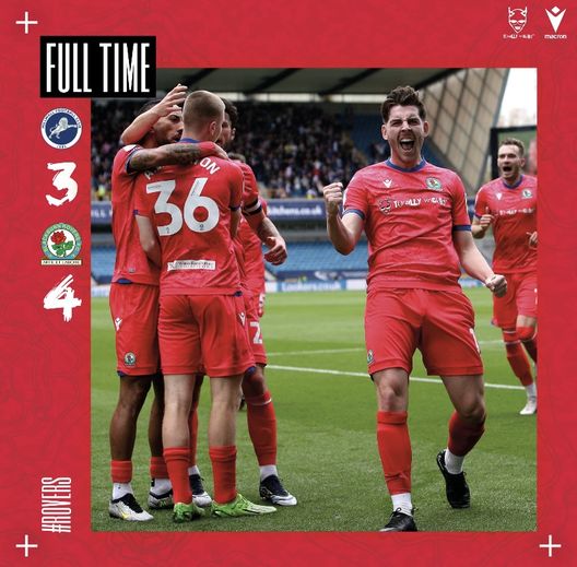 Furia Millwall, pietre contro il pullman dei tifosi del Blackburn- immagine 2