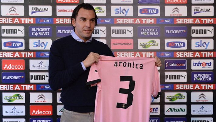 Aronica: “Nestorovski non può essere il sostituto di Milik, Zamparini…” 