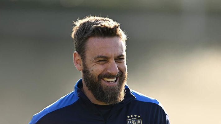 De Rossi: “Italia-Argentina? Non pensavo ci fosse una differenza ampia. Su Mancini…” - immagine 1