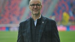Bologna, avanti tutta per lo stadio. Saputo: “Il Covid non ci ha rallentato”