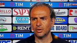 Fusco si dimette: “Mi assumo le mie responsabilità”