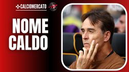 Panchina Milan, via Pioli? Dalla Spagna sicuri: “Lopetegui tra i preferiti”