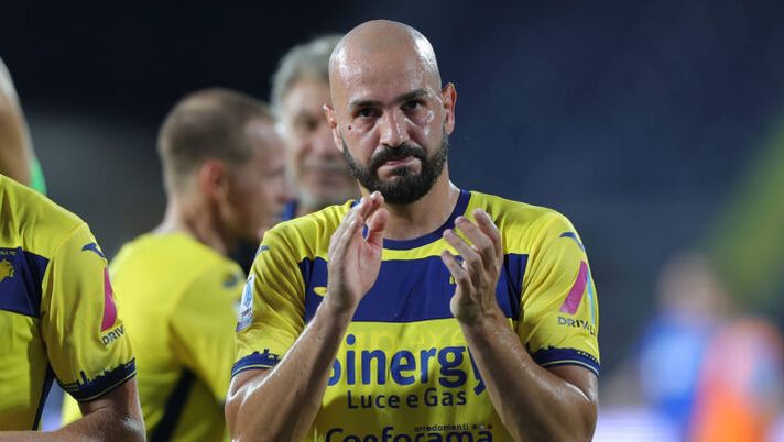 UFFICIALE – Saponara lascia il Verona e va all’Ankaragücü: il comunicato - immagine 1