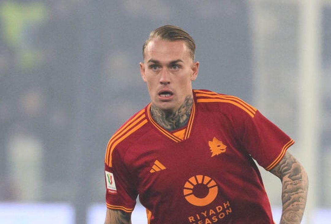 Lazio-Roma – FOTO GALLERY - immagine 27