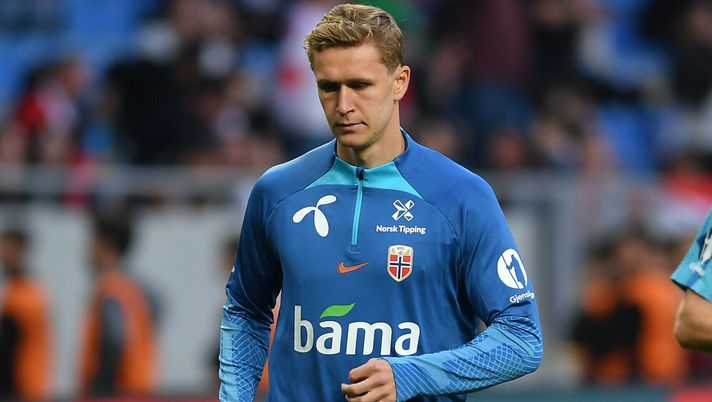 Qualificazioni Europei, Georgia-Norvegia 1-1: Solbakken in campo fino all’80’ - immagine 1