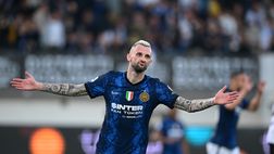 Calciomercato Inter – Il Liverpool prepara un’offerta per Brozovic