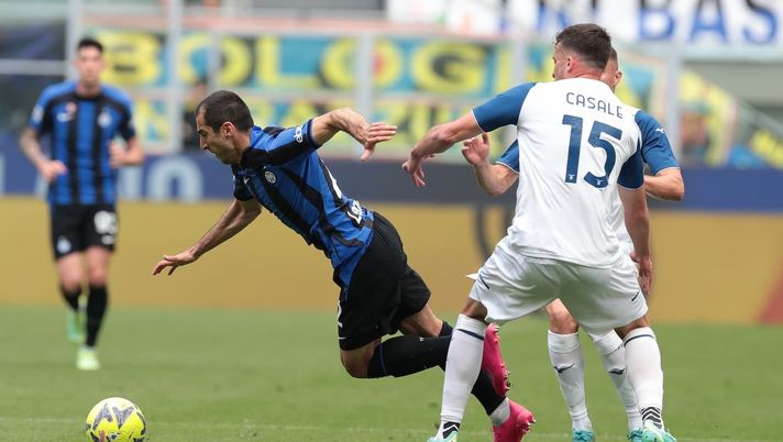 Lazio, Casale: “Avanti a testa bassa, con l’Inter a San Siro bisogna difendere meglio” - immagine 1