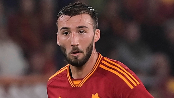 Testa al Feyenoord: Cristante si ferma, ecco Bove - immagine 1