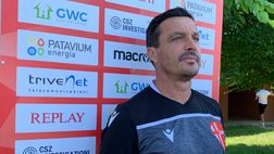 Padova-Juventus Under 23, Oddo: “Come ricominciare daccapo, serve partita intelligente”