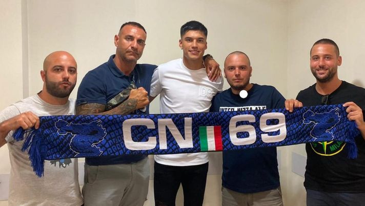 Foto: L'Urlo della Nord 