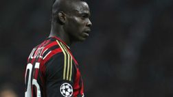 MAROCCHI: “BALOTELLI PROBLEMA DEL MILAN E DELLA NAZIONALE, DEVE FARE DI PIU’”
