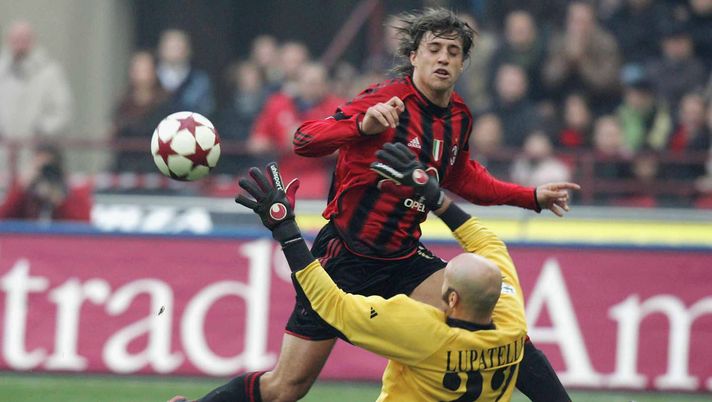 Milan-Fiorentina, la time machine: tre precedenti contro i viola | News (getty images)