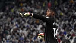 “Maignan come Van Basten”, il paragone che fa felice il portiere del Milan