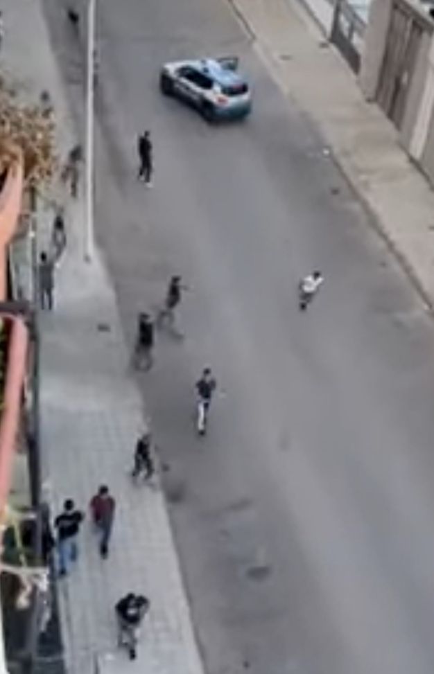 Olbia e Torres, in parità il derby dei Daspo: quattro a testa…- immagine 2