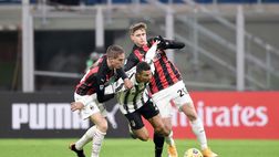 Lecce, Lollo Colombo e il suo derby personale: “Inter? Spero di fare un favore al Milan”