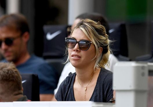 “Che cosa c’era tra Wanda e L-Gante?” Bomba del giornalista di LAM: “La Nara e Icardi…” - immagine 1