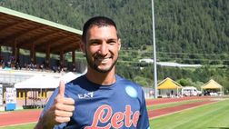 Politano, l’agente: “Non si è rotto niente con Spalletti”