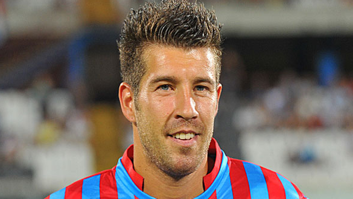 Catania, Izco: “Davanti ai tifosi ho pianto. Perso tutto, ma vinto ancora”  Catania