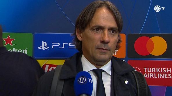 Inzaghi a Inter TV: “90 minuti + recupero per arrivare a Istanbul. Ragazzi bravissimi, sarà…” - immagine 1