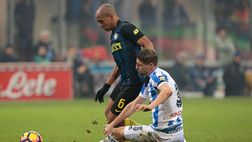 Collovati: “Joao Mario? Tutti puntavano su Banega, ora è lui l’uomo decisivo dell’Inter”