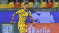Serie B, Frosinone-Monza 2-2: i ciociari la pareggiano nella ripresa. La classifica aggiornata