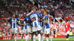 Brighton: scouting, De Zerbi e la stima con De Rossi. Ecco gli avversari della Roma