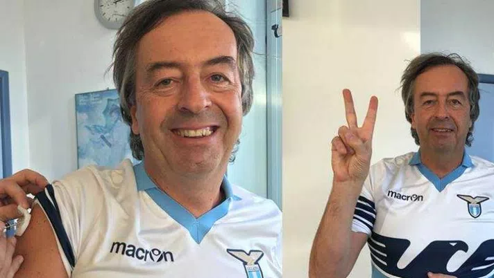 Coronavirus, Burioni: “Ripresa del calcio? Servirà ancora qualche settimana per progettare il ritorno in campo&#8221;