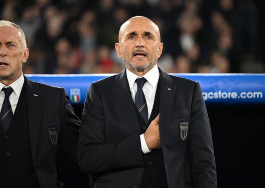 Italia Spalletti