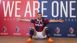 Casa Bologna: Destro scalda i motori, differenziato per Di Francesco