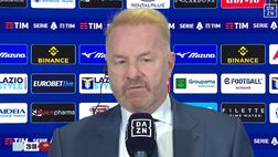 Tare svela: “Inzaghi ha qualcosa in più. All’apparenza inganna: sempre solare ma in realtà…”