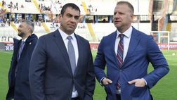 Catania, Grella: “Il patron Pelligra era molto arrabbiato per i fatti di Padova, aveva ospiti internazionali”