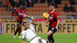 Milan-Spezia 1-2 al 90′: Diavolo derubato e sconfitto | Serie A News