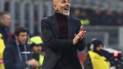 Milan Top News – Parla Pioli, Borini passa al Verona: novità di mercato