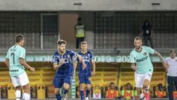 Serie A, la classifica. Il Verona è nono