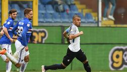 Contro la Samp, il vero Rafinha. L’Inter lo riscatta se va in Champions. O se il Barça…