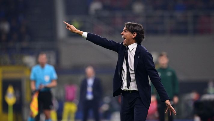 Udinese, Sheriff e Milan. GdS: “Inter, settimana da tregenda. Inzaghi…” - immagine 1
