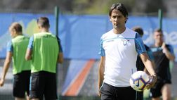 Lazio, verso la Juve: Inzaghi prova Wallace in difesa. Dubbio Marusic
