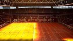 Neve a Istanbul: per il derby il Galatasaray corre ai ripari con il super riscaldamento