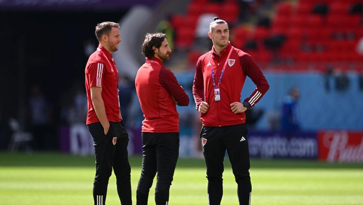 Qatar 2022, le formazioni ufficiali di Galles-Iran - immagine 1