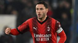 Calabria: “Pulisic non si era accorto dell’uomo a terra. Il Milan deve lottare per lo Scudetto”