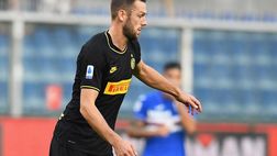 Inter, De Vrij: “Quest’anno c’è un bel gruppo. Con Godin parliamo spesso. I tifosi? Quando…”