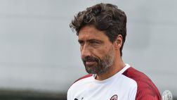 Carbone: “Milan Primavera, Giunti confermato: ha dimostrato il suo valore”